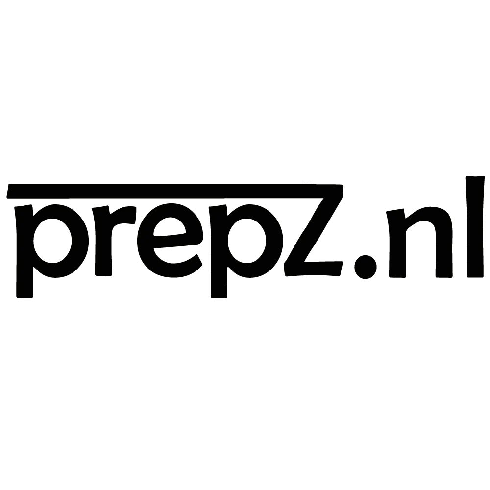Prepz NL Promo Code