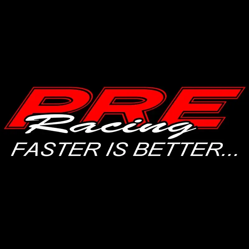 PREracing Promo Code