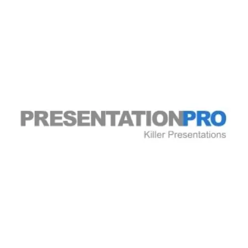 Presentation Pro Promo Code