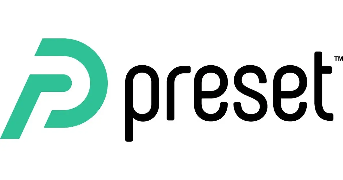 Preset Promo Code