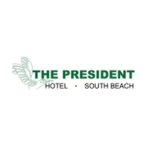 President Hotel Promo Code