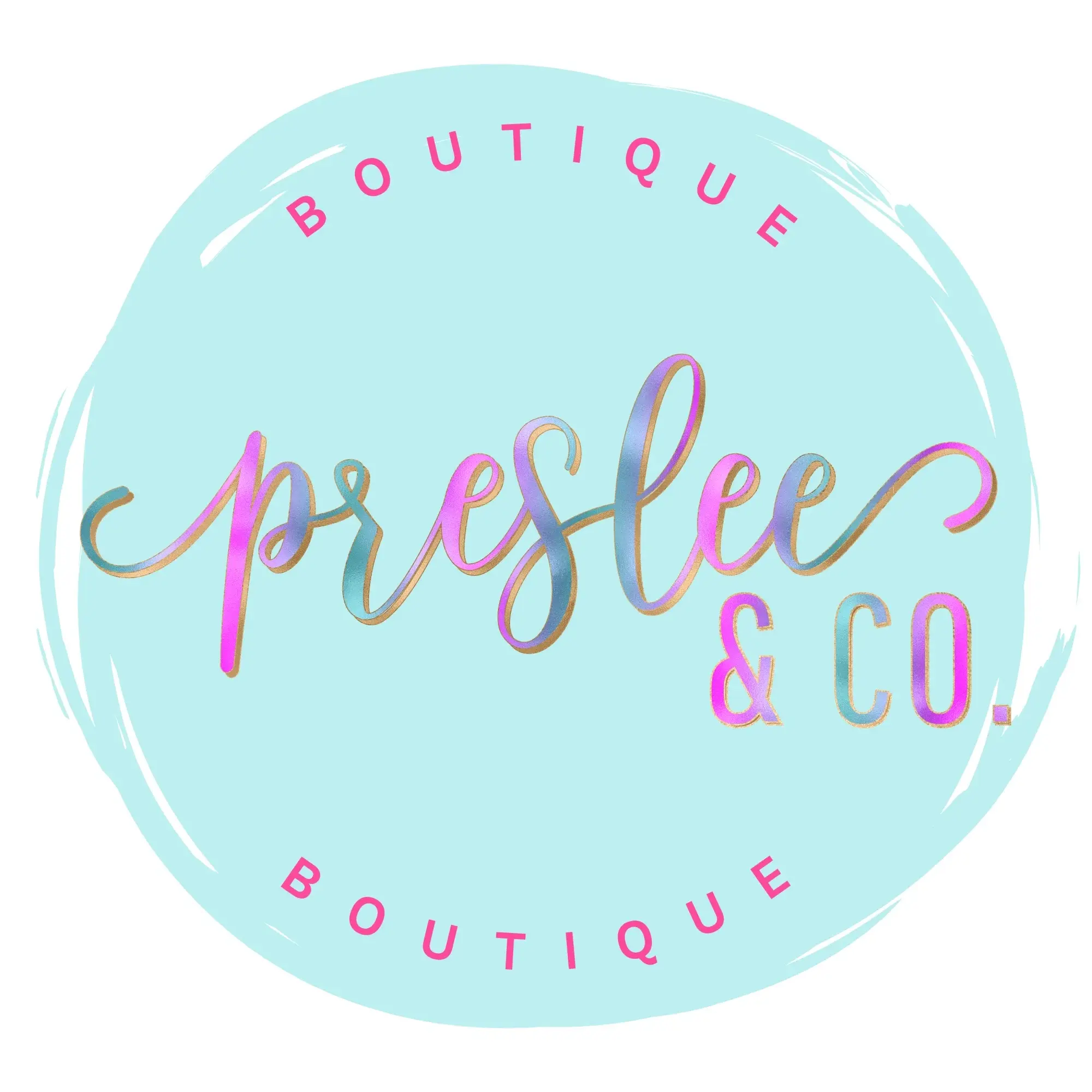 Preslee and Co Promo Code