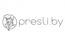 PRESLI RU Promo Code
