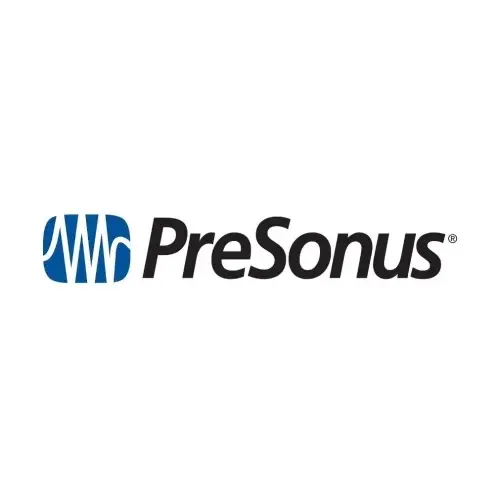 PreSonus Promo Code