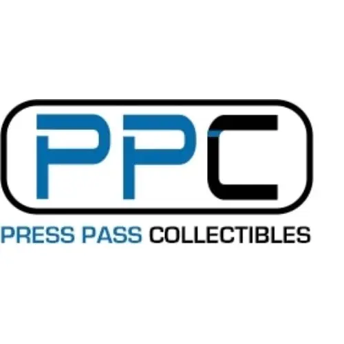 Press Pass Collectibles Promo Code