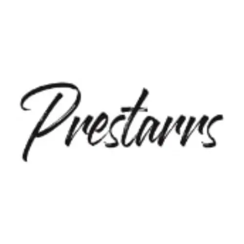 Prestarrs Promo Code