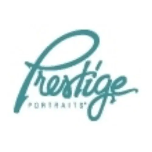 Prestige Portraits Promo Code