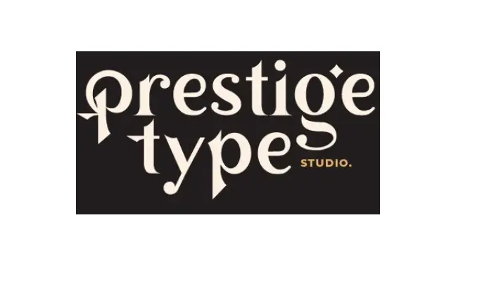 Prestigetype Studio Promo Code