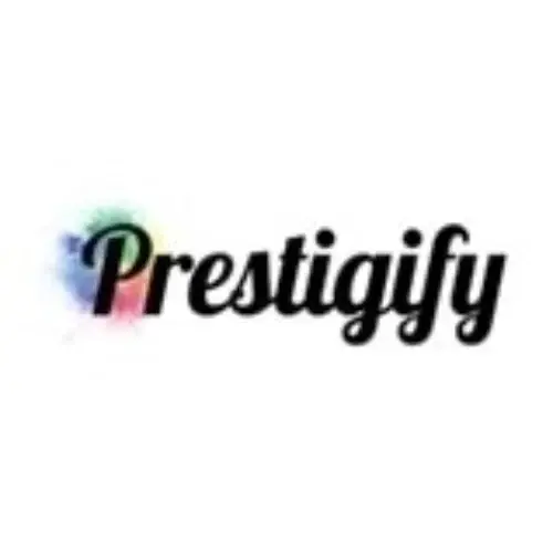 Prestigify Promo Code