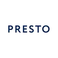 Presto Coffee Promo Code