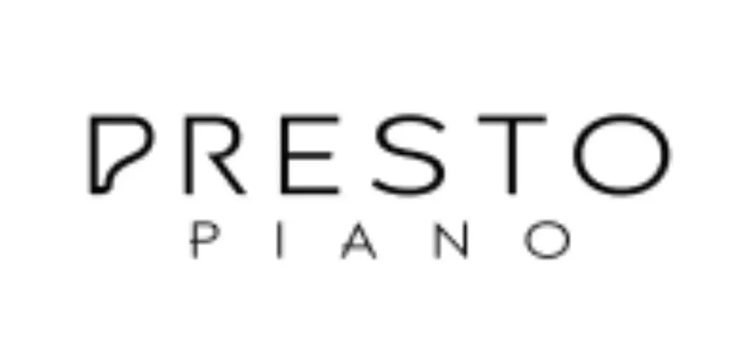 Presto Piano Promo Code