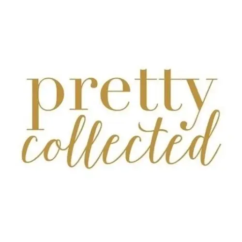 Pretty Collected Promo Code