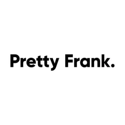 Pretty Frank Promo Code