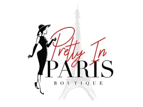 Pretty in Paris Boutique Promo Code