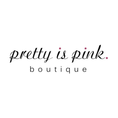 Pretty Is Pink Promo Code