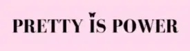 Pretty is Power Promo Code