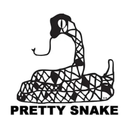 Pretty Snake Promo Code