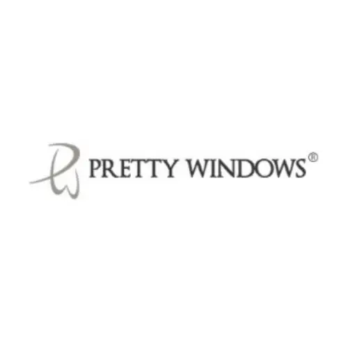 Pretty Windows Promo Code