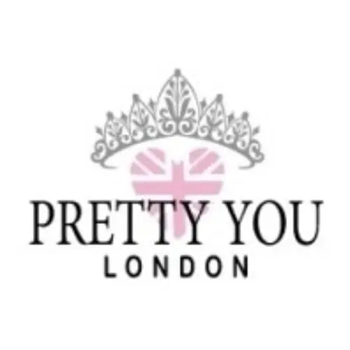 Pretty You London UK Promo Code