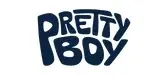 PrettyBoy  Promo Code