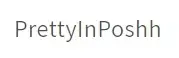 PrettyInPoshh Promo Code