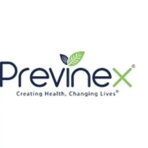 Previnex Promo Code