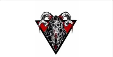 Prey For Us Clothing Promo Code