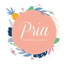 Pria Handmade Accessories Promo Code