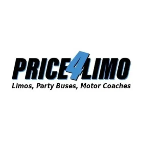 Price 4 Limo Promo Code