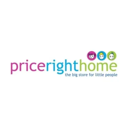 Price Right Home Promo Code