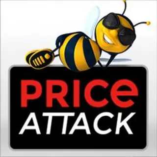 Priceattack.nl Promo Code
