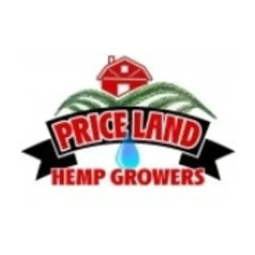 Priceland Hemp Growers Promo Code