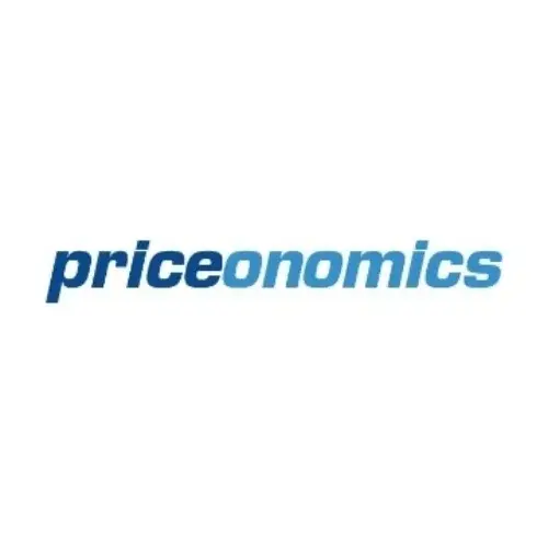 Priceonomics Promo Code