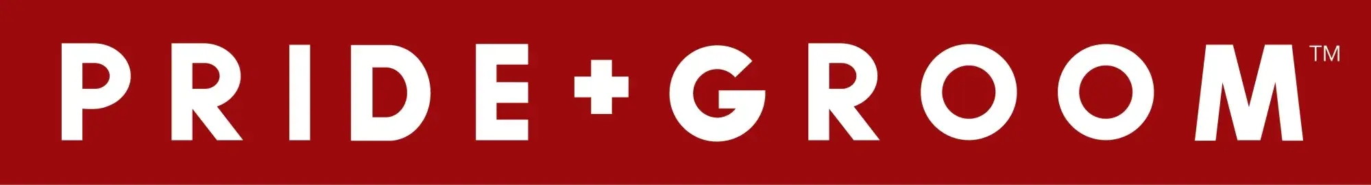 Pride + Groom Promo Code