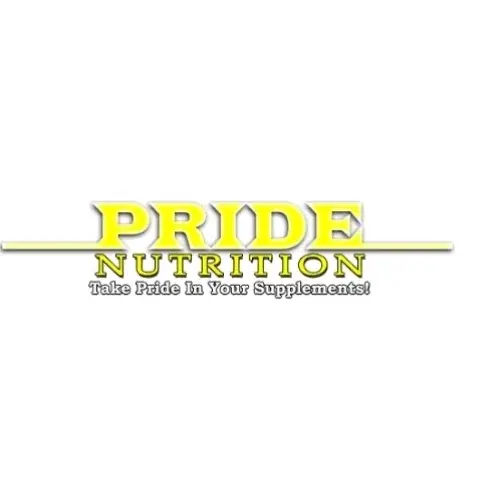 Pride Nutrition Promo Code