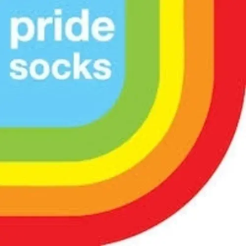 Pride Socks Promo Code