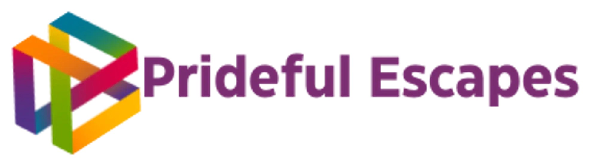 PridefulEscapes.com Promo Code