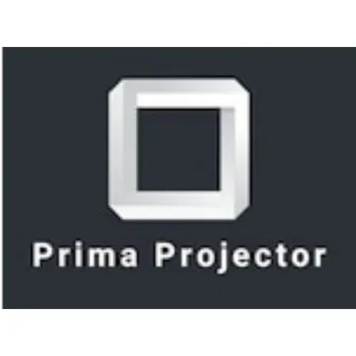 Prima Projector Promo Code