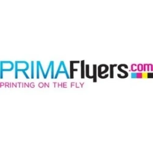 PRIMAFlyers Promo Code