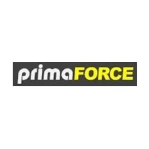 PrimaForce Promo Code