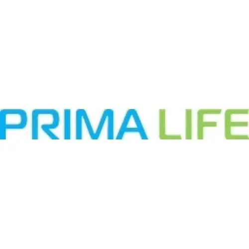 PrimaLife Promo Code