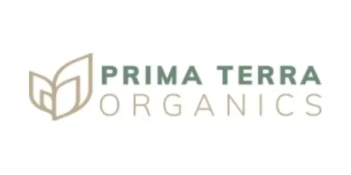 Prima Terra Organics Promo Code