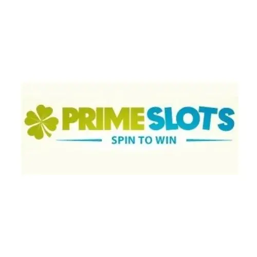Prime Slots Promo Code