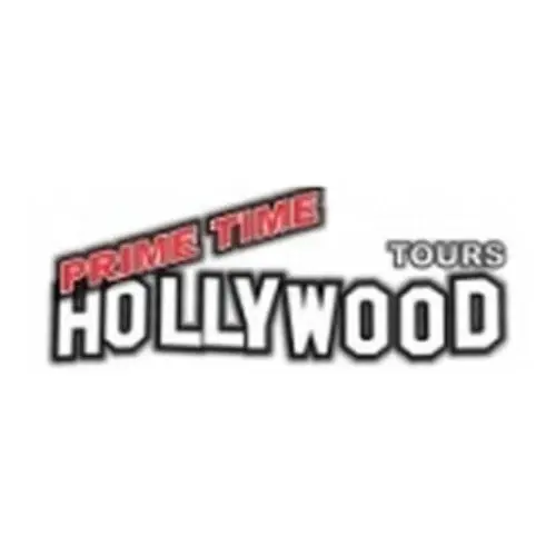 Prime Time Hollywood Tours Promo Code