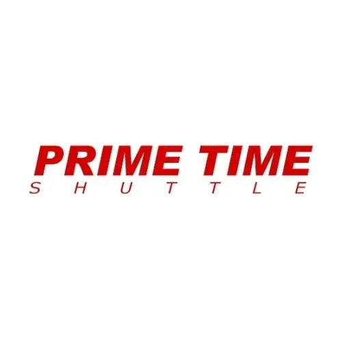 Prime Time Shuttle Promo Code