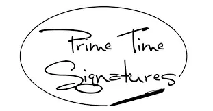 Prime Time Signatures Promo Code