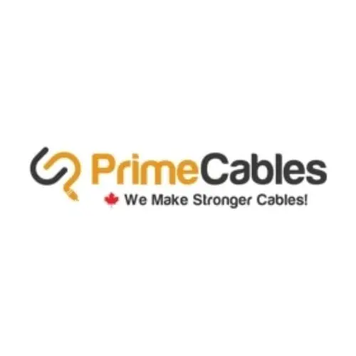 PrimeCables Promo Code
