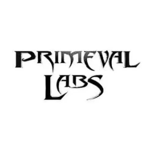 Primeval Labs Promo Code