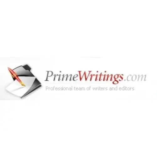 PrimeWritings.com Promo Code
