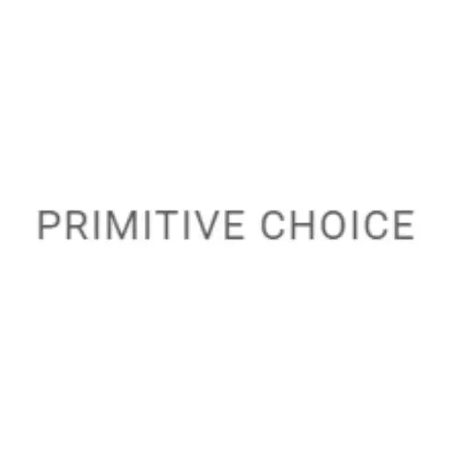 Primitive Choice Promo Code